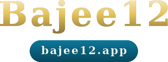 Bajee12 logo